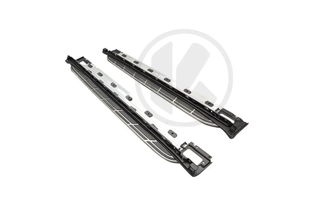 a166 side step gl63 b